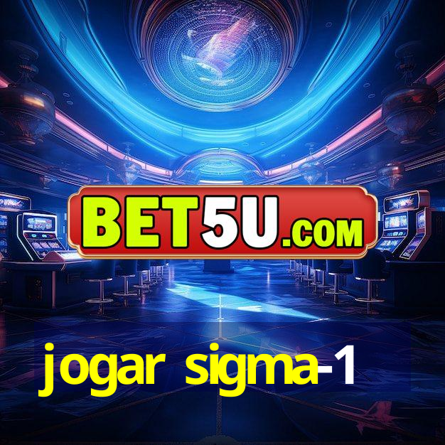 jogar sigma